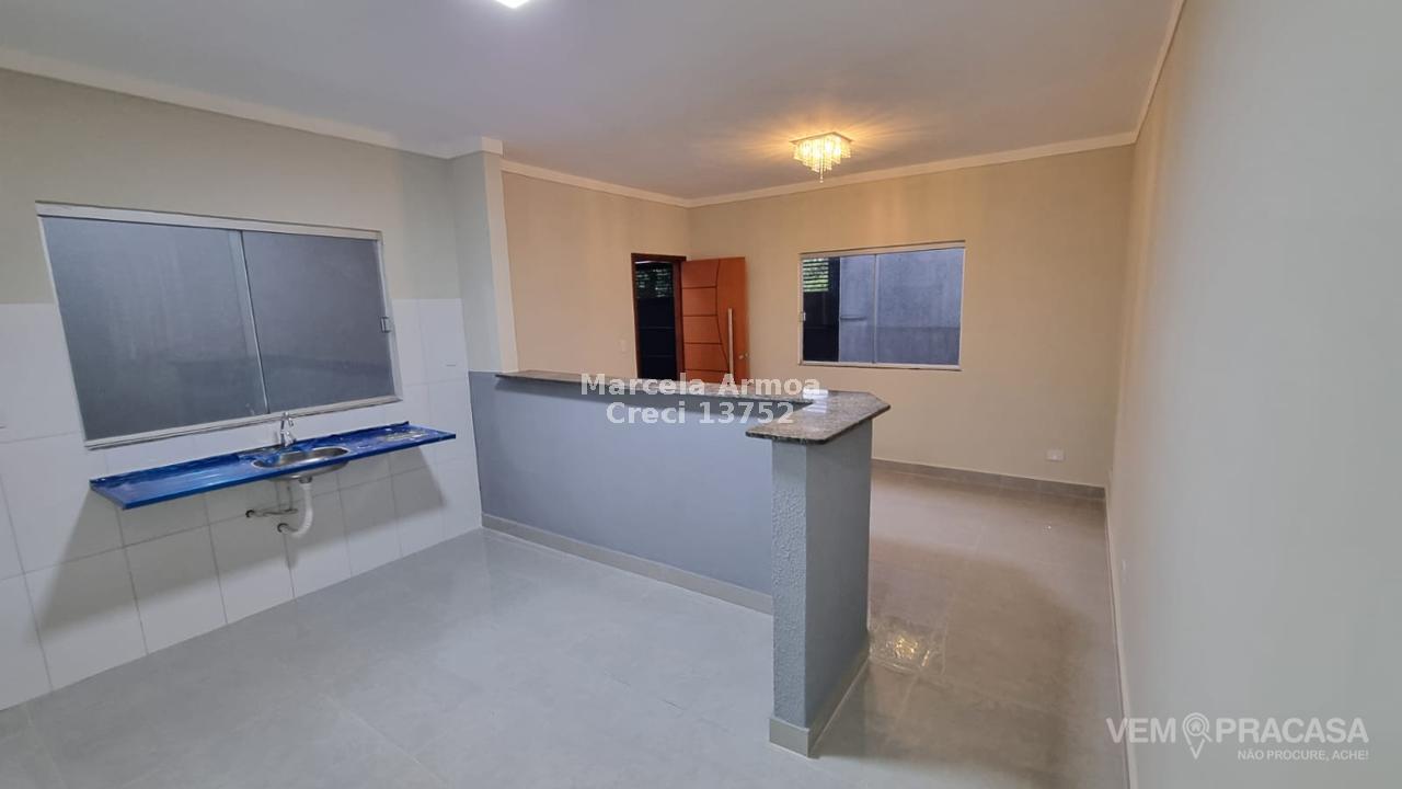 Casa Térrea à venda no Jardim Imá, Campo Grande – foto 11