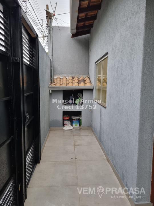 Casa Térrea à venda no Jardim Imá, Campo Grande – foto 12