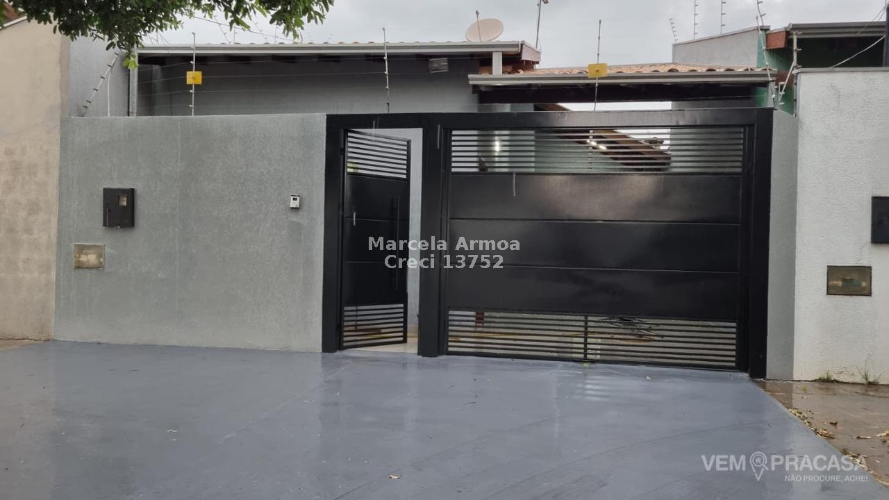 Casa Térrea à venda no Jardim Imá, Campo Grande – foto 13