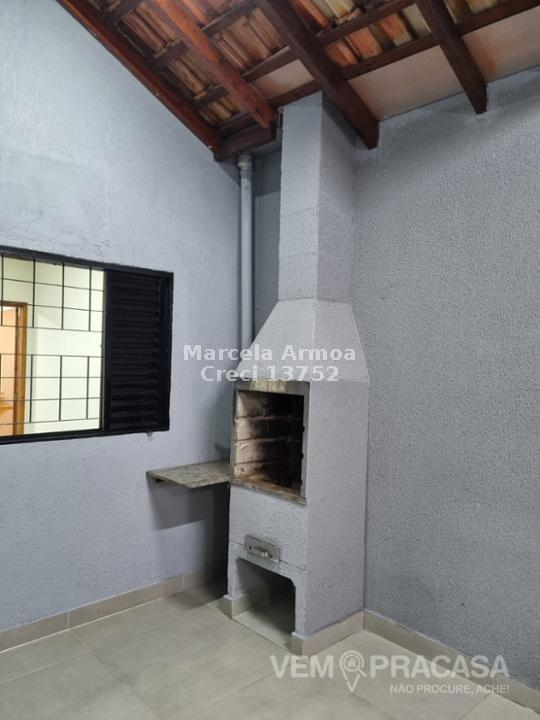 Casa Térrea à venda no Jardim Imá, Campo Grande – foto 15