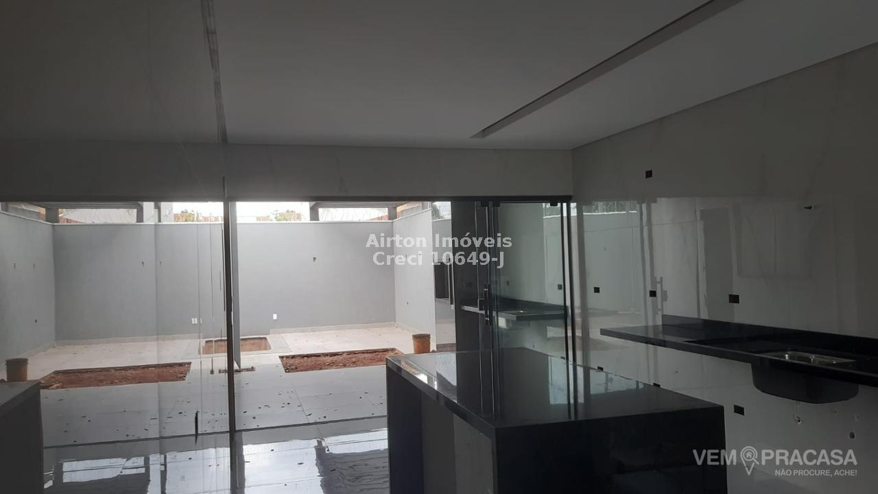 Casa Térrea à venda no Rita Vieira, Campo Grande – foto 9