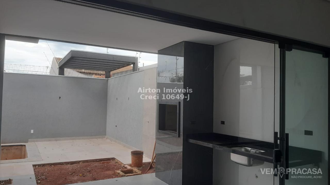 Casa Térrea à venda no Rita Vieira, Campo Grande – foto 14