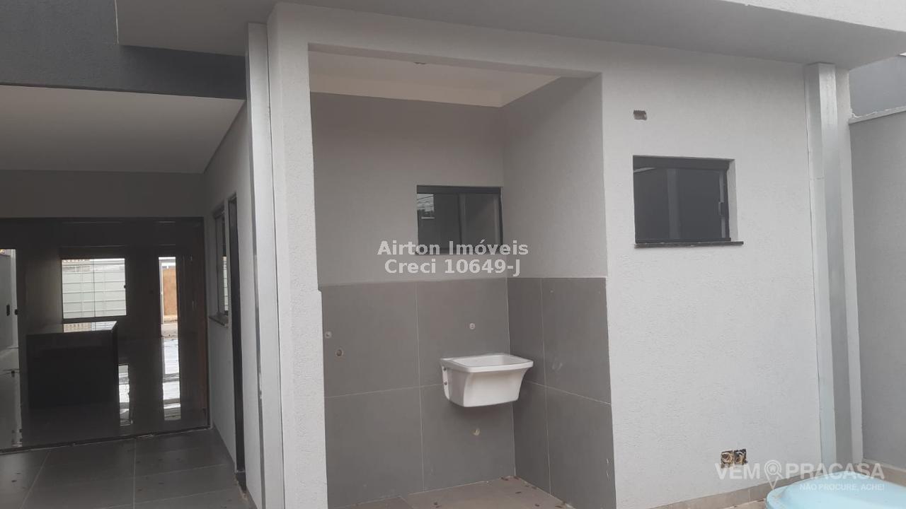 Casa Térrea à venda no Rita Vieira, Campo Grande – foto 18