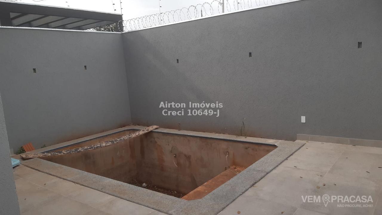 Casa Térrea à venda no Rita Vieira, Campo Grande – foto 19