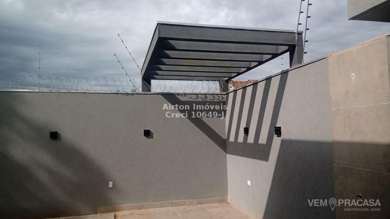 Casa Térrea à venda no Rita Vieira, Campo Grande – foto 20