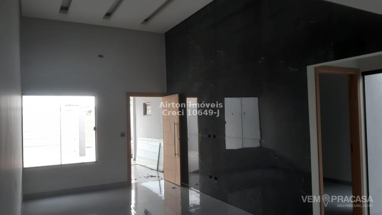 Casa Térrea à venda no Rita Vieira, Campo Grande – foto 4