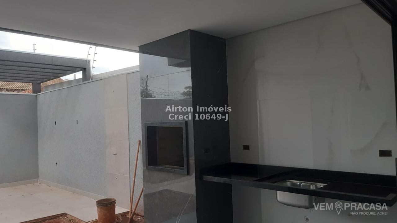 Casa Térrea à venda no Rita Vieira, Campo Grande – foto 15