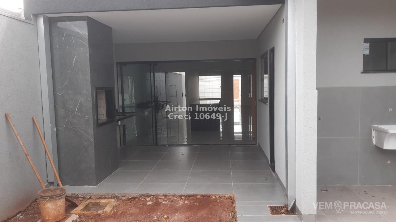 Casa Térrea à venda no Rita Vieira, Campo Grande – foto 17