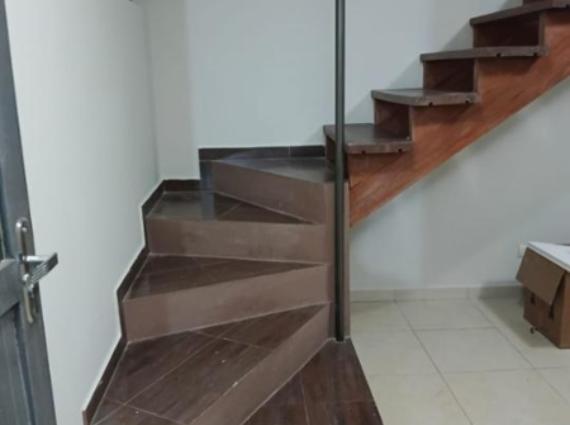 Sobrado à venda na Vila Santo Amaro, Campo Grande