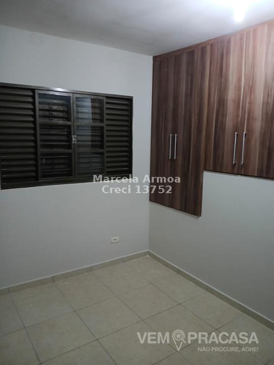 Sobrado à venda na Vila Santo Amaro, Campo Grande – foto 2