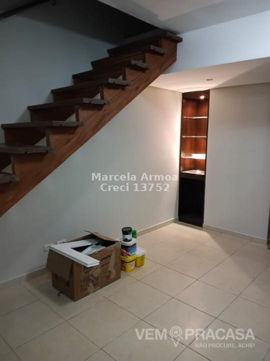Sobrado à venda na Vila Santo Amaro, Campo Grande – foto 3