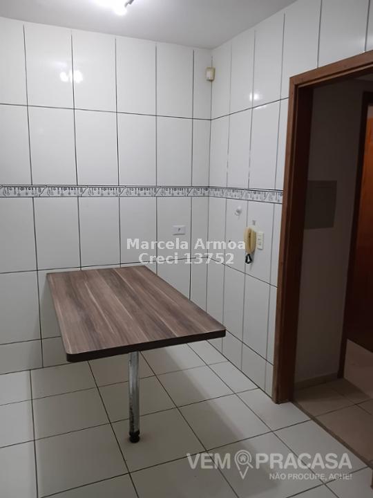 Sobrado à venda na Vila Santo Amaro, Campo Grande – foto 4