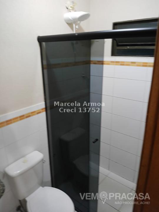 Sobrado à venda na Vila Santo Amaro, Campo Grande – foto 5