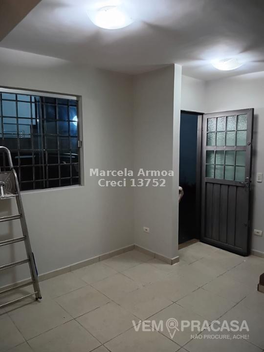 Sobrado à venda na Vila Santo Amaro, Campo Grande – foto 7