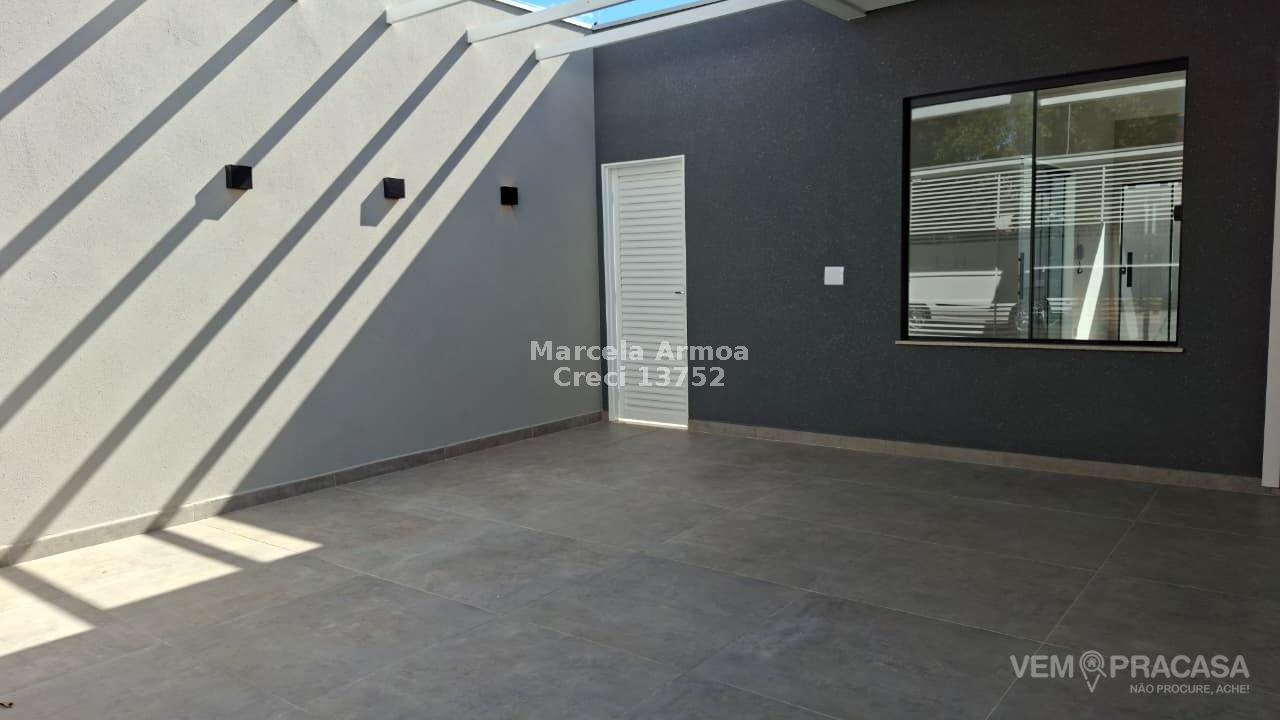Sobrado à venda na Vila Santo Amaro, Campo Grande – foto 8