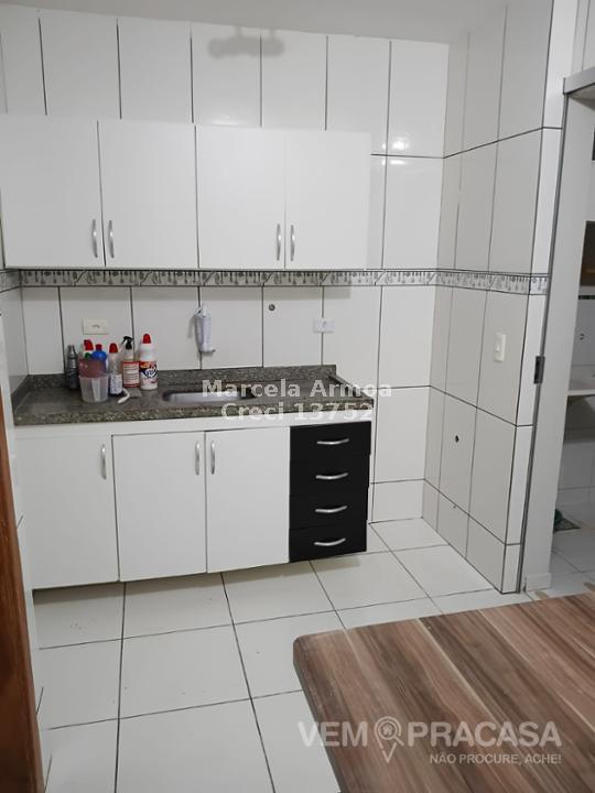 Sobrado à venda na Vila Santo Amaro, Campo Grande – foto 9