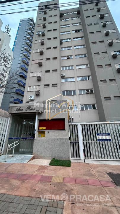 Apartamento à venda no Centro, Campo Grande – foto 1