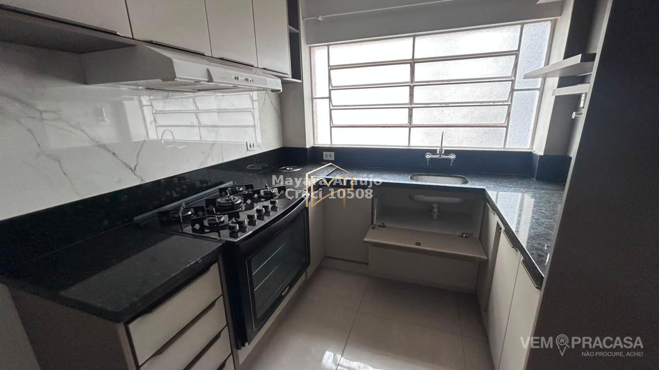 Apartamento à venda no Centro, Campo Grande – foto 5