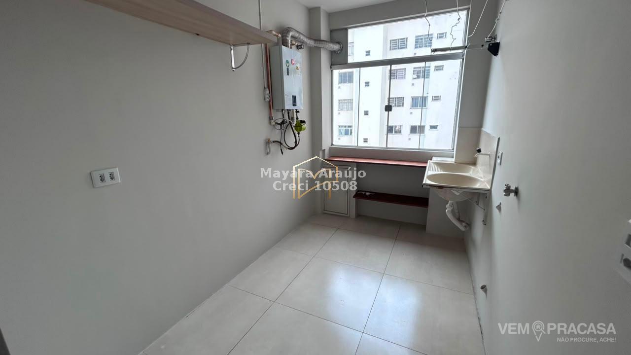 Apartamento à venda no Centro, Campo Grande – foto 9