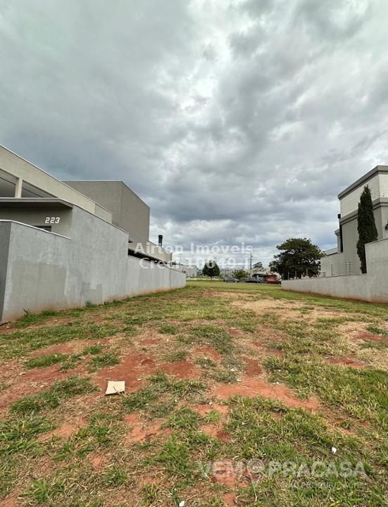 Terreno à venda no Residencial Shalom, Campo Grande – foto 1