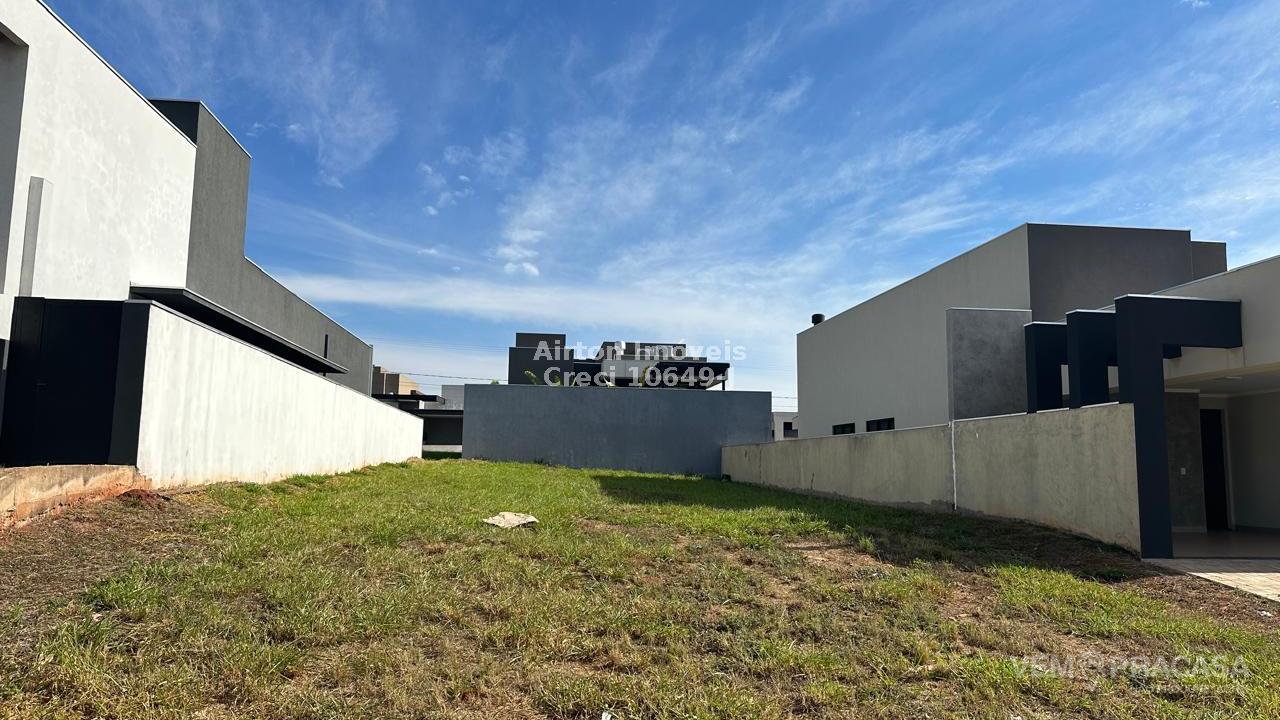 Terreno à venda no Residencial Shalom, Campo Grande – foto 1