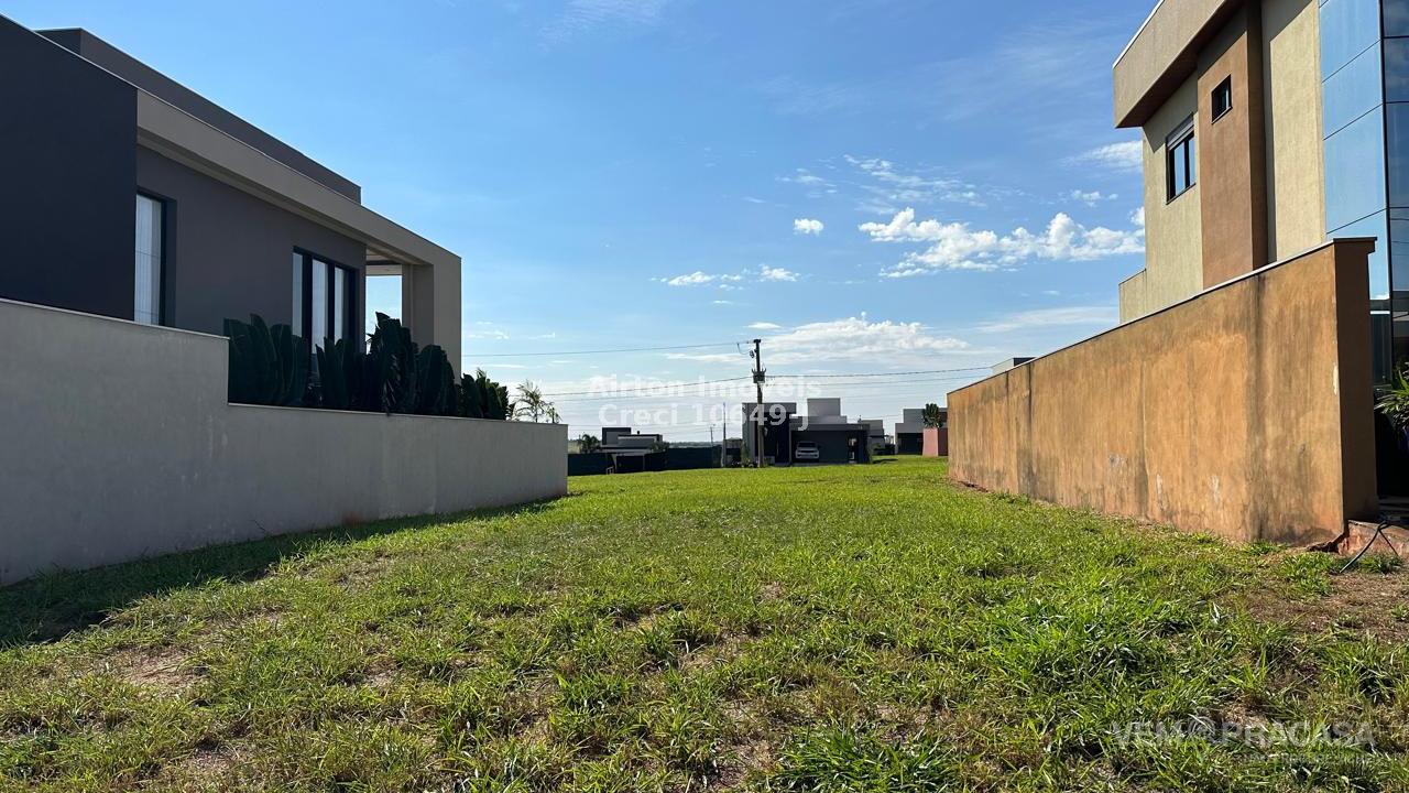 Terreno à venda no Residencial Shalom, Campo Grande – foto 1