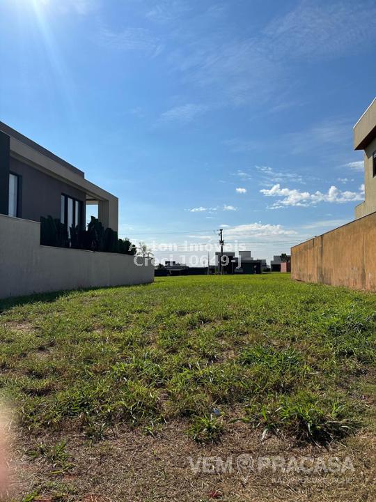Terreno à venda no Residencial Shalom, Campo Grande – foto 2