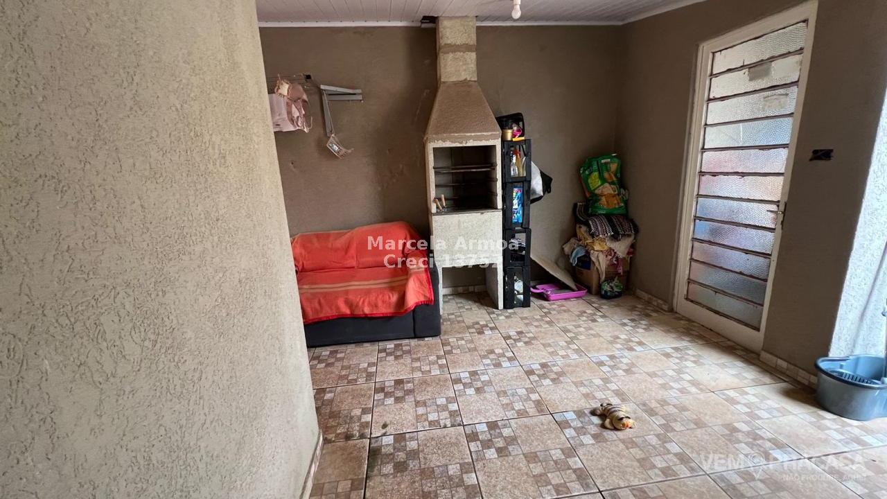 Casa Térrea à venda no Conjunto José Abrão, Campo Grande – foto 2