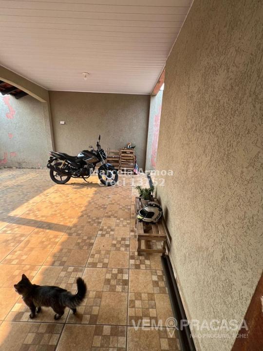Casa Térrea à venda no Conjunto José Abrão, Campo Grande – foto 3