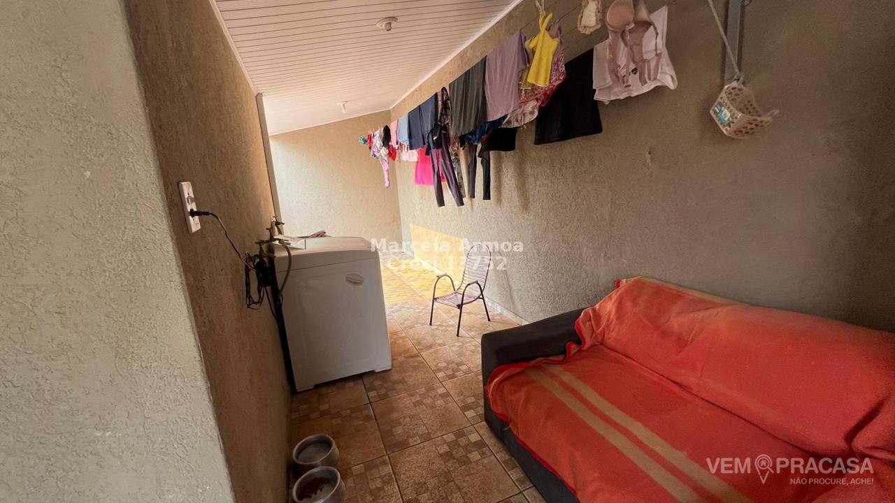 Casa Térrea à venda no Conjunto José Abrão, Campo Grande – foto 5
