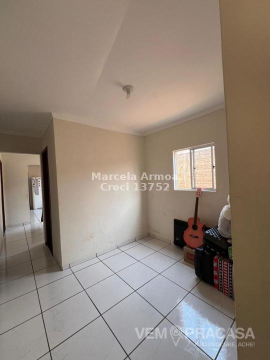 Casa Térrea à venda no Conjunto José Abrão, Campo Grande – foto 6