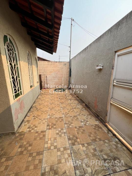 Casa Térrea à venda no Conjunto José Abrão, Campo Grande – foto 9