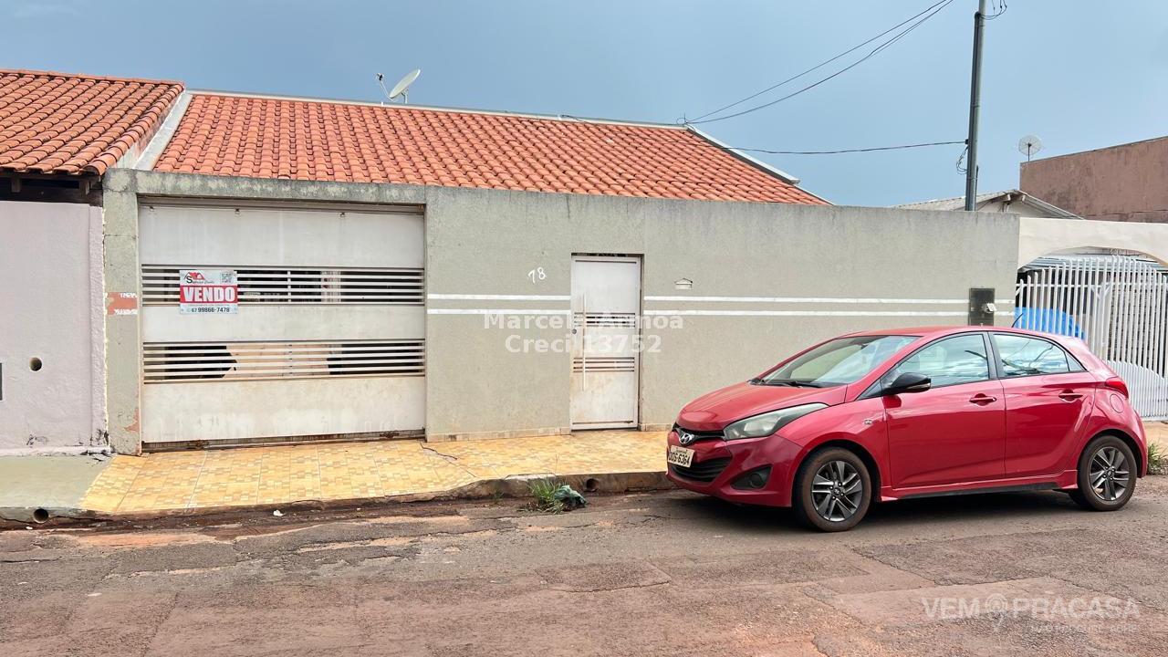 Casa Térrea à venda no Conjunto José Abrão, Campo Grande – foto 10