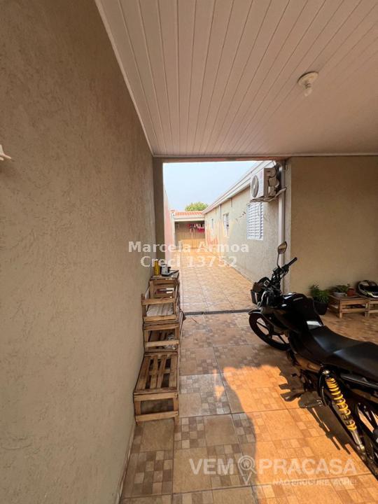 Casa Térrea à venda no Conjunto José Abrão, Campo Grande – foto 12