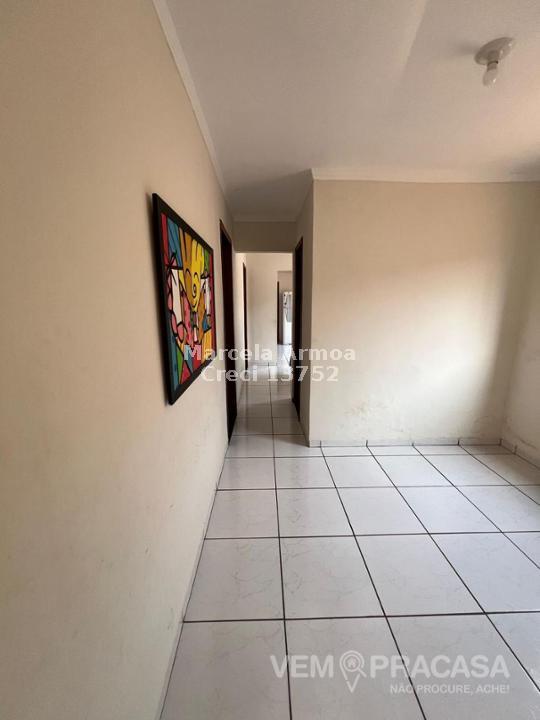 Casa Térrea à venda no Conjunto José Abrão, Campo Grande – foto 13