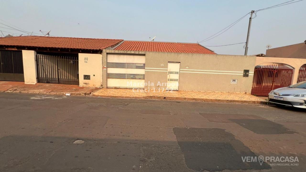 Casa Térrea à venda no Conjunto José Abrão, Campo Grande – foto 14
