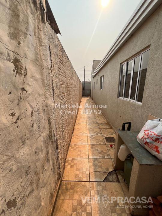 Casa Térrea à venda no Conjunto José Abrão, Campo Grande – foto 15