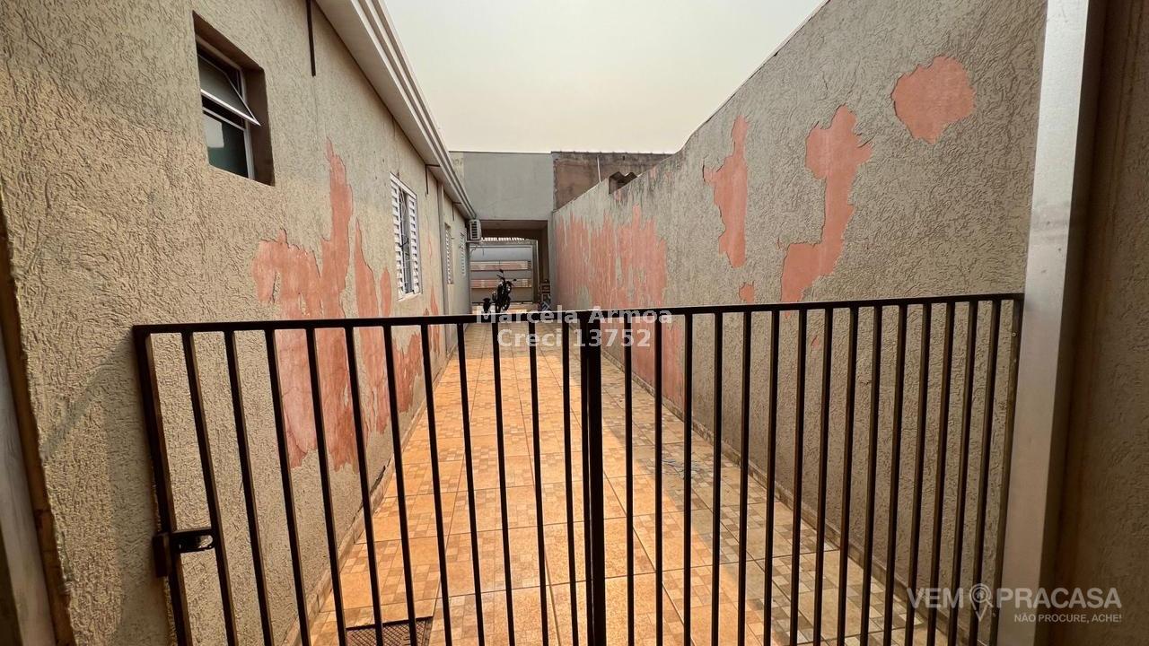 Casa Térrea à venda no Conjunto José Abrão, Campo Grande – foto 19