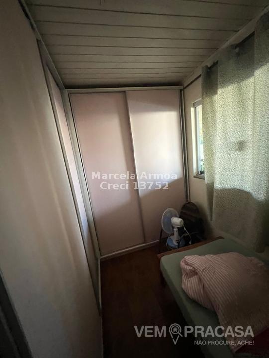 Casa Térrea à venda na Vila Danúbio Azul, Campo Grande – foto 1