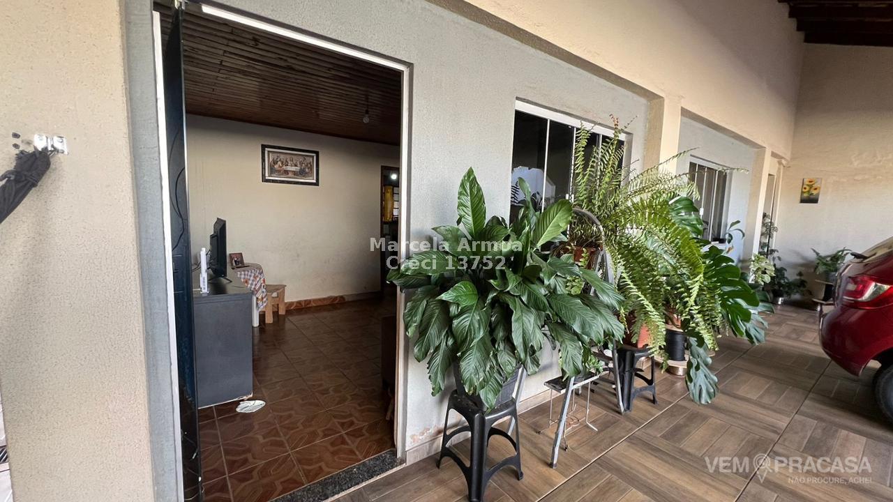 Casa Térrea à venda na Vila Danúbio Azul, Campo Grande – foto 3