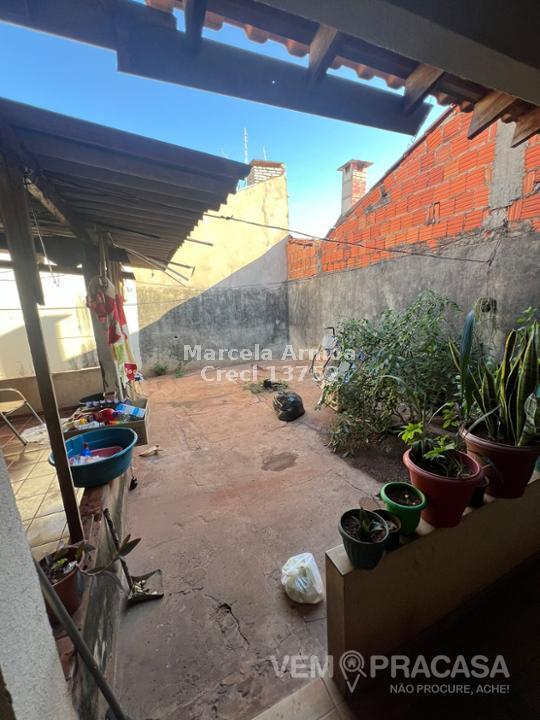 Casa Térrea à venda na Vila Danúbio Azul, Campo Grande – foto 6