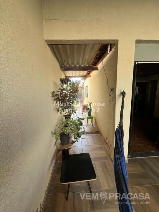 Casa Térrea à venda na Vila Danúbio Azul, Campo Grande – foto 7