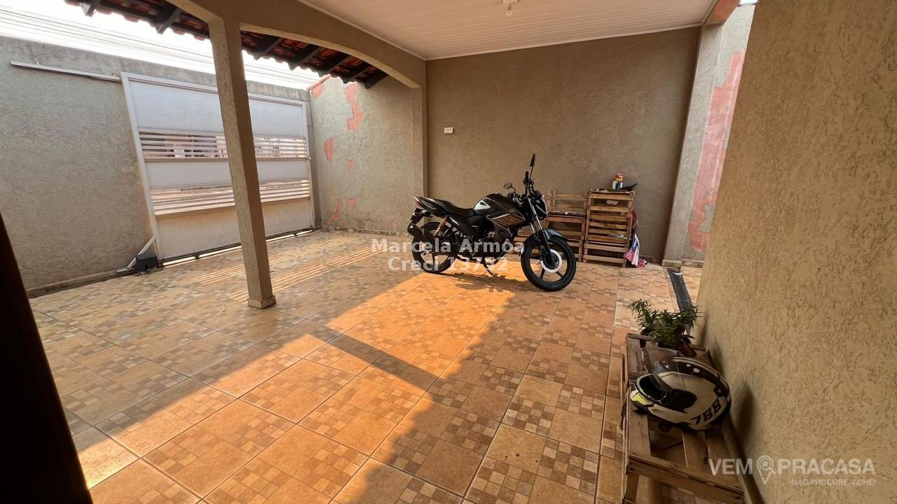 Casa Térrea à venda na Vila Danúbio Azul, Campo Grande – foto 11