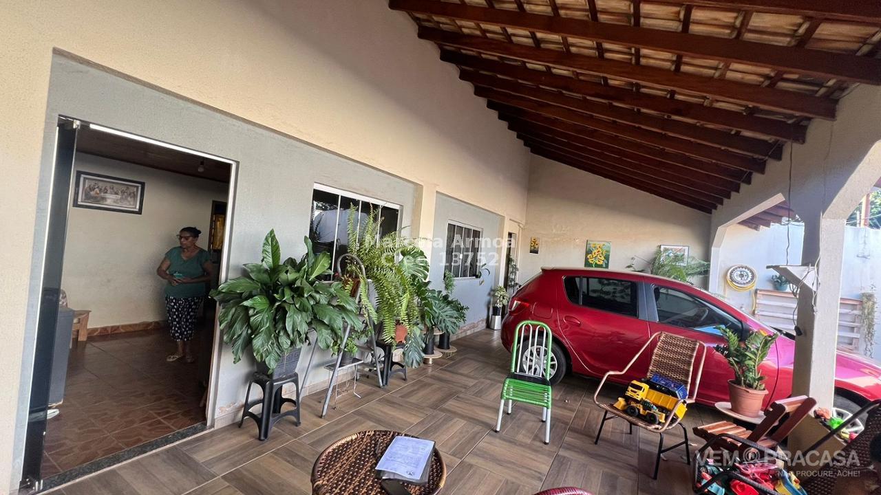 Casa Térrea à venda na Vila Danúbio Azul, Campo Grande – foto 14