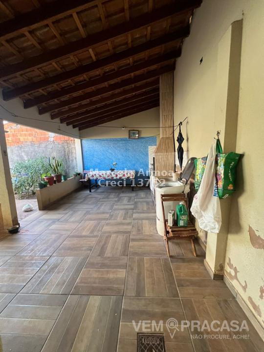 Casa Térrea à venda na Vila Danúbio Azul, Campo Grande – foto 15