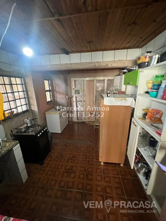 Casa Térrea à venda na Vila Danúbio Azul, Campo Grande – foto 16