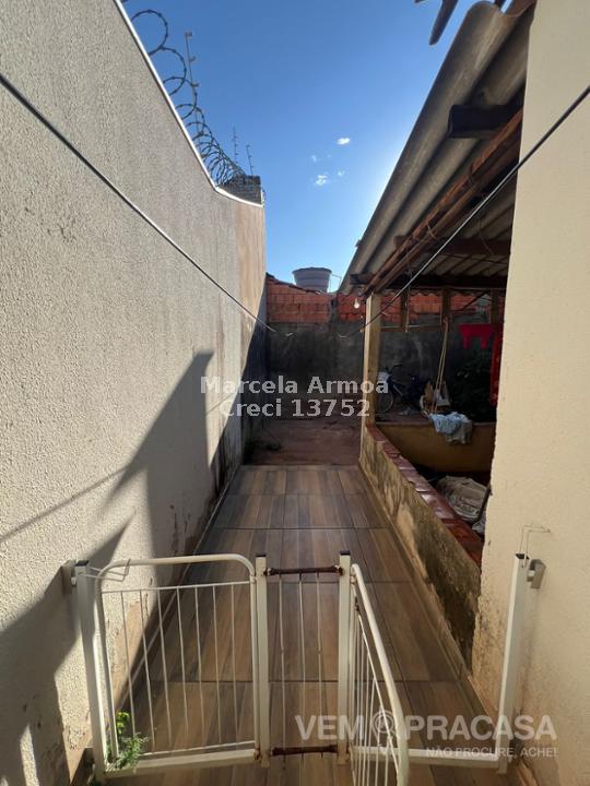 Casa Térrea à venda na Vila Danúbio Azul, Campo Grande – foto 17