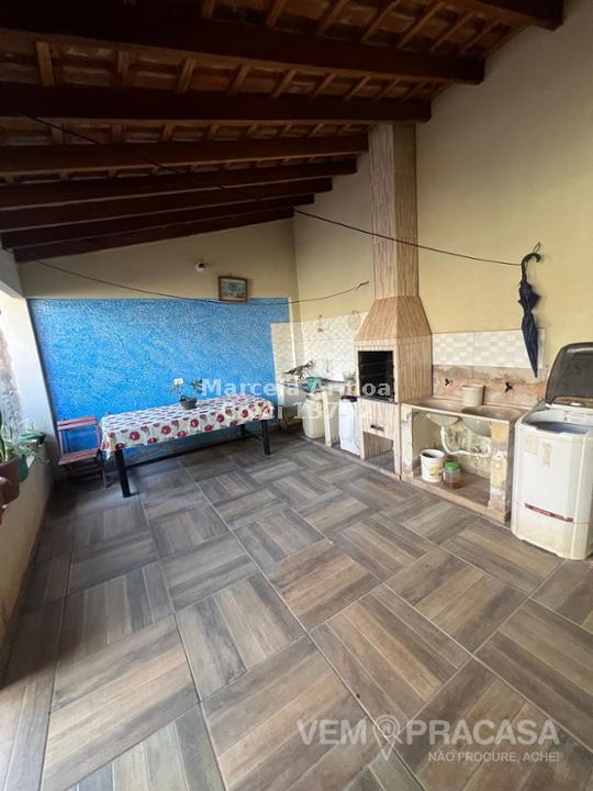 Casa Térrea à venda na Vila Danúbio Azul, Campo Grande – foto 18