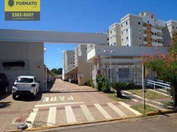 Apartamento para alugar na Vila Albuquerque, Campo Grande