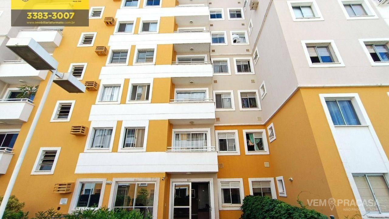 Apartamento para alugar na Vila Albuquerque, Campo Grande – foto 2